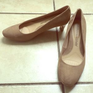 Croft&Barrow with Ortholite size 6.5